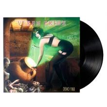 VIXEN PRIDE - Demo 1988 (Ltd 150  Hand Numbered) MLP
