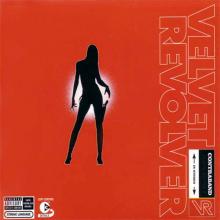 VELVET REVOLVER - Contraband (Slipcase) CD