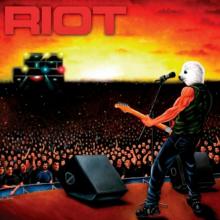 RIOT - The Official Live Albums Vol. 3 (Deluxe Edition  Digipak, Slipcase, Incl. Poster) 2CD