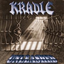 KRADLE - Unleashed (Ltd 500) CD