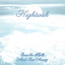 NIGHTWISH - Over The Hills And Far Away CD