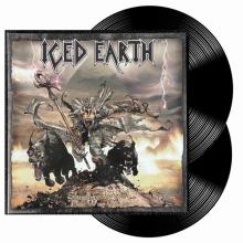 ICED EARTH - Something Wicked This Way Comes (Gatefold) 2LP