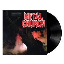 METAL CHURCH - Same (180gr) LP 