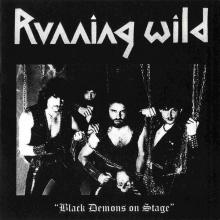 RUNNING WILD - 