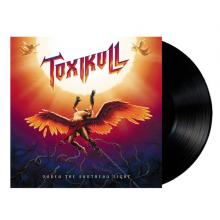 TOXIKULL - Under The Southern Light (Incl. Poster) LP