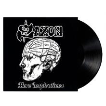 SAXON - More Inspirations LP