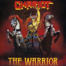 CHARIOT - The Warrior CD