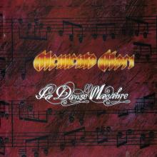 MEMENTO MORI - Le Danse Macabre (Slipcase) CD