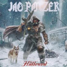 JAG PANZER - The Hallowed CD