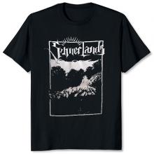 SUMERLANDS - Same (Black & White) T-SHIRT