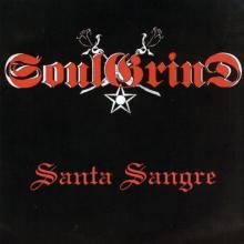 SOULGRIND - Santa Sangre 7