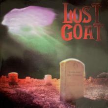 LOST GOAT - Golem / October 7''