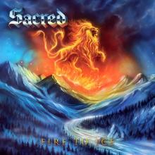 SACRED - Fire to Ice (Ltd 500 / Incl. Bonus Tracks) CD
