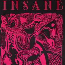INSANE - Incense 7