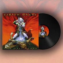 CIRITH UNGOL - Half Past Human EP (Incl. Poster, 180gr) 12