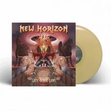 NEW HORIZON - Gate Of The Gods (Ltd 400  Gold, Gatefold) LP