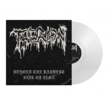 THERION - Beyond The Darkest Veil Of Time (Ltd 200 / Clear) LP
