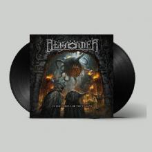 BEHOLDER - In The Temple Of The Tyrant (Gatefold) 2LP