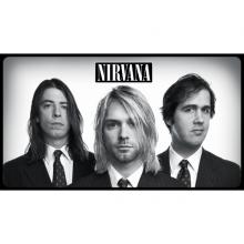 NIRVANA - With The Lights Out 3CDDVD BOX SET