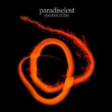 PARADISE LOST - Symbol Of Life (Ltd / Black, Gatefold) LP
