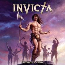 INVICTA - Axeman's Altar (US Import) CD
