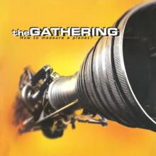 THE GATHERING - How To Measure A Planet? 2LP