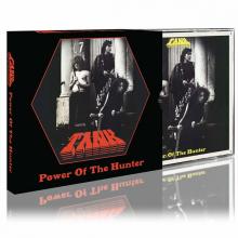TANK - Power Of The Hunter (Slipcase) CD