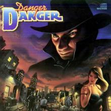 DANGER DANGER - Same (USA Edition) CD