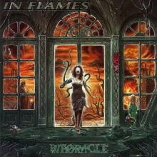IN FLAMES - Whoracle CD
