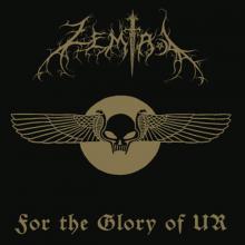 ZEMIAL - For The Glory Of UR (Incl. Bonus Tracks) CD