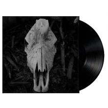 WORSEN - Cursed To Witness Life (Ltd 200, 180gr) 12''