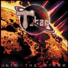 TITAN - Into the Storm (Ltd 500) CD