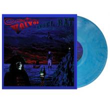 VOIVOD - Angel Rat (Ltd  Metallic Blue) LP