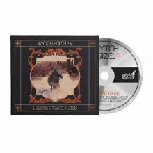 WYTCH HAZEL - V: Lamentations (Digipak) CD