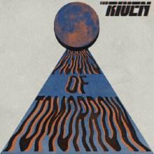 THE RIVEN - Visions of Tomorrow (Incl. OBI & Sticker) CD