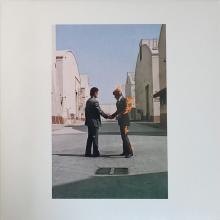 PINK FLOYD - Wish You Were Here (Digisleeve) CD