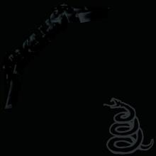 METALLICA - Same CD