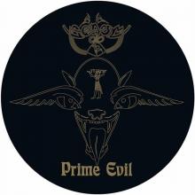 VENOM - Prime Evil (Picture Disc) LP