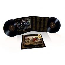 DOOMSWORD - My Name Will Live On (Ltd 500  180gr, Black, Gatefold, Numbered) 2LP