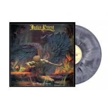 JUDAS PRIEST - Sad Wings Of Destiny (Ltd Edition  Silver Marbled, 180gr) LP
