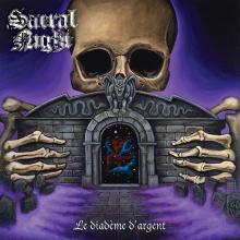 SACRAL NIGHT - Le Diademe D' Argent CD