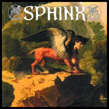 SPHINX - Same (Ltd 600) CD