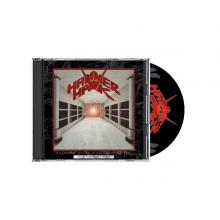 HAMMERHAWK - Welcome Home, We Expected You - 30th Anniversary Edition (Ltd 300) CD