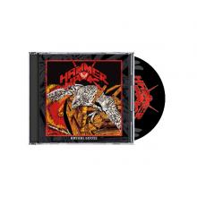 HAMMERHAWK - Breaks Loose (Ltd 300) CD