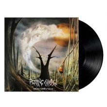 ROTTING CHRIST - Non Serviam (Ltd 1000 / Incl. Sticker) LP