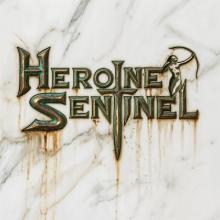 HEROINE SENTINEL - Heroine Sentinel EP (Ltd 300) CD
