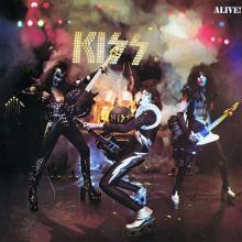 KISS - Alive! (The Remasters) 2CD 