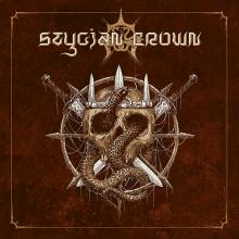 STYGIAN CROWN - Same CD
