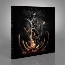 ROTTING CHRIST - Theogonia (Digipak) CD