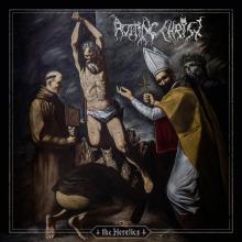 ROTTING CHRIST - The Heretics (2021 Reissue, Digipak) CD